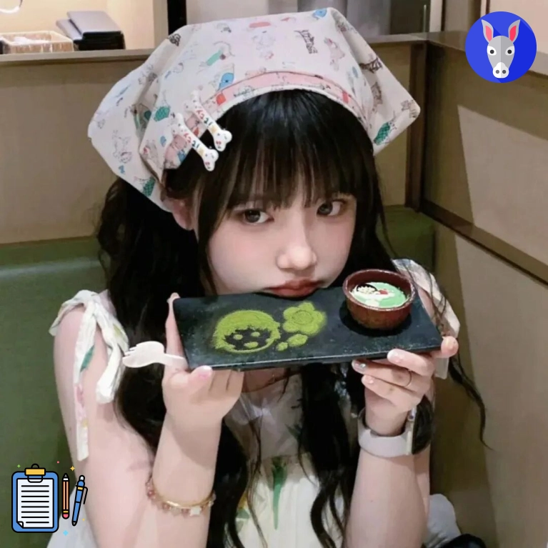 郑女士